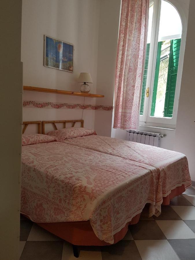 Benedetta Beautiful House - By The Sea Apartment Levanto Exterior photo