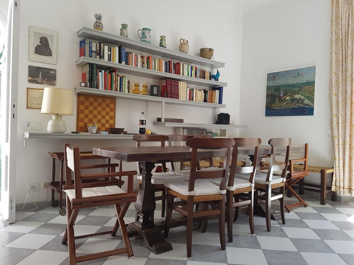 Benedetta Beautiful House - By The Sea Apartment Levanto Exterior photo