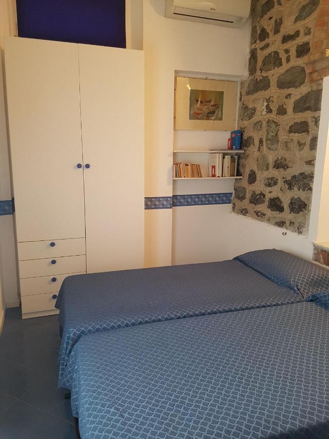 Benedetta Beautiful House - By The Sea Apartment Levanto Exterior photo